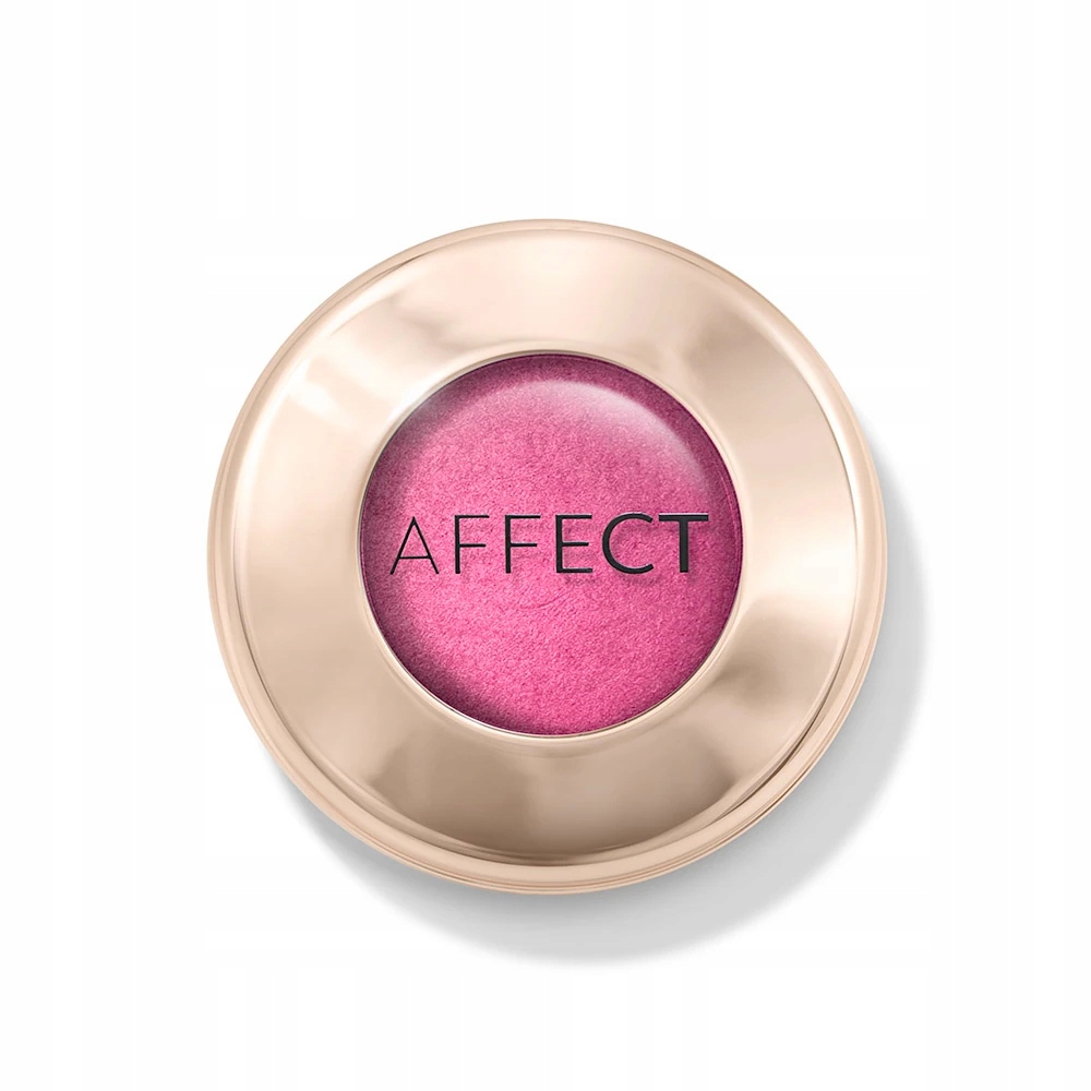 Affect x Ruda Maluje Růže pečené Glow Bakery Blushie