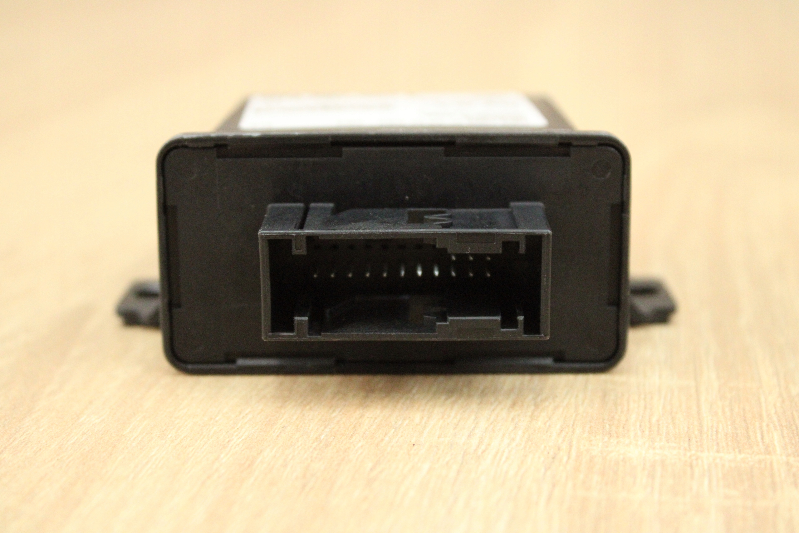 ORYGINALNY MODUŁ STEROWNIK ŚWIATEŁ MATRIX AUDI A6 C7 4H4907357E 64km Numer katalogowy części 4H4907357E     (N.32)