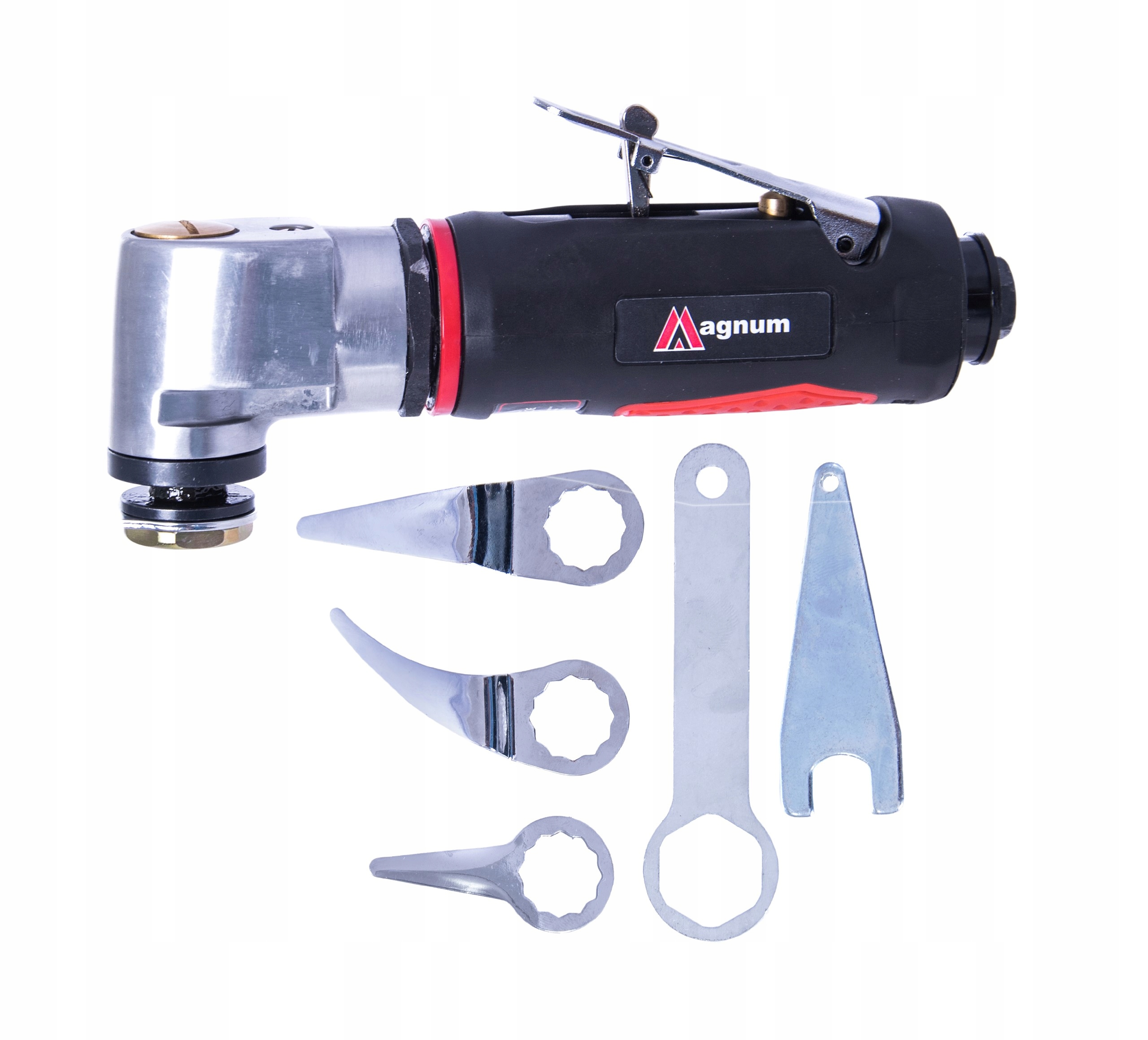 Wyrzynarka Pneumatyczna Szyb Samochodowych AT-9039