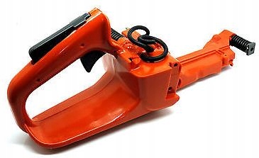 Palivová Nádrž Husqvarna 340 345 346 350 351 455