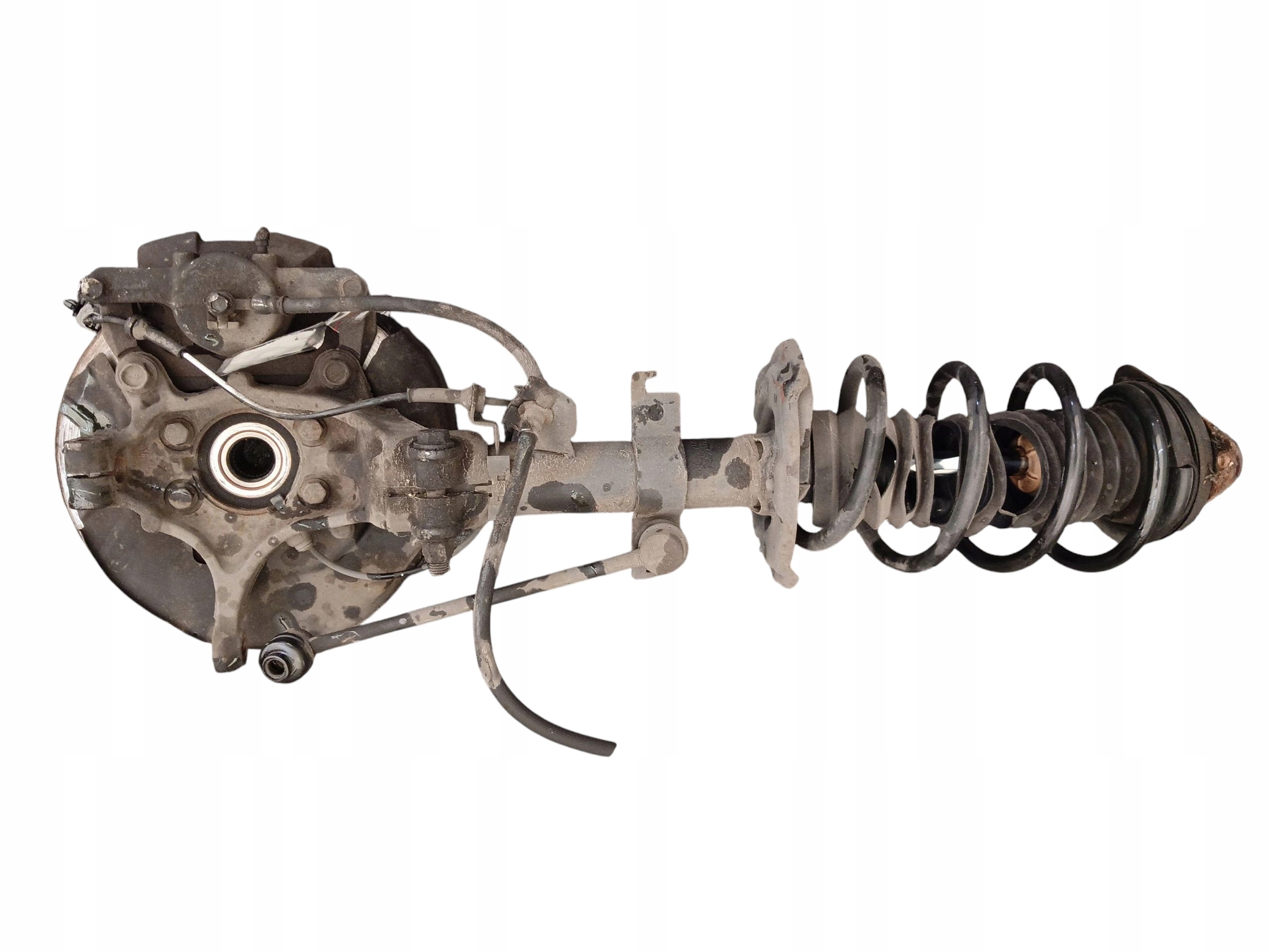 swing shock absorber right front RENAULT KADJAR (2015-2018) 1.2 TCE 130KM