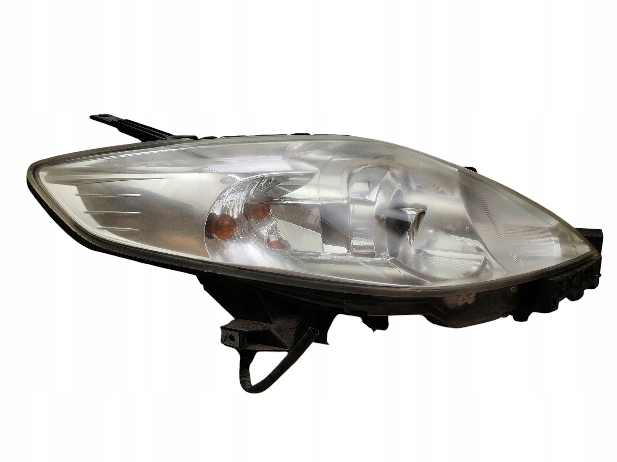 light REFLEKTOR right front MAZDA 5 and CR (2005-2007) XENON EUROPA