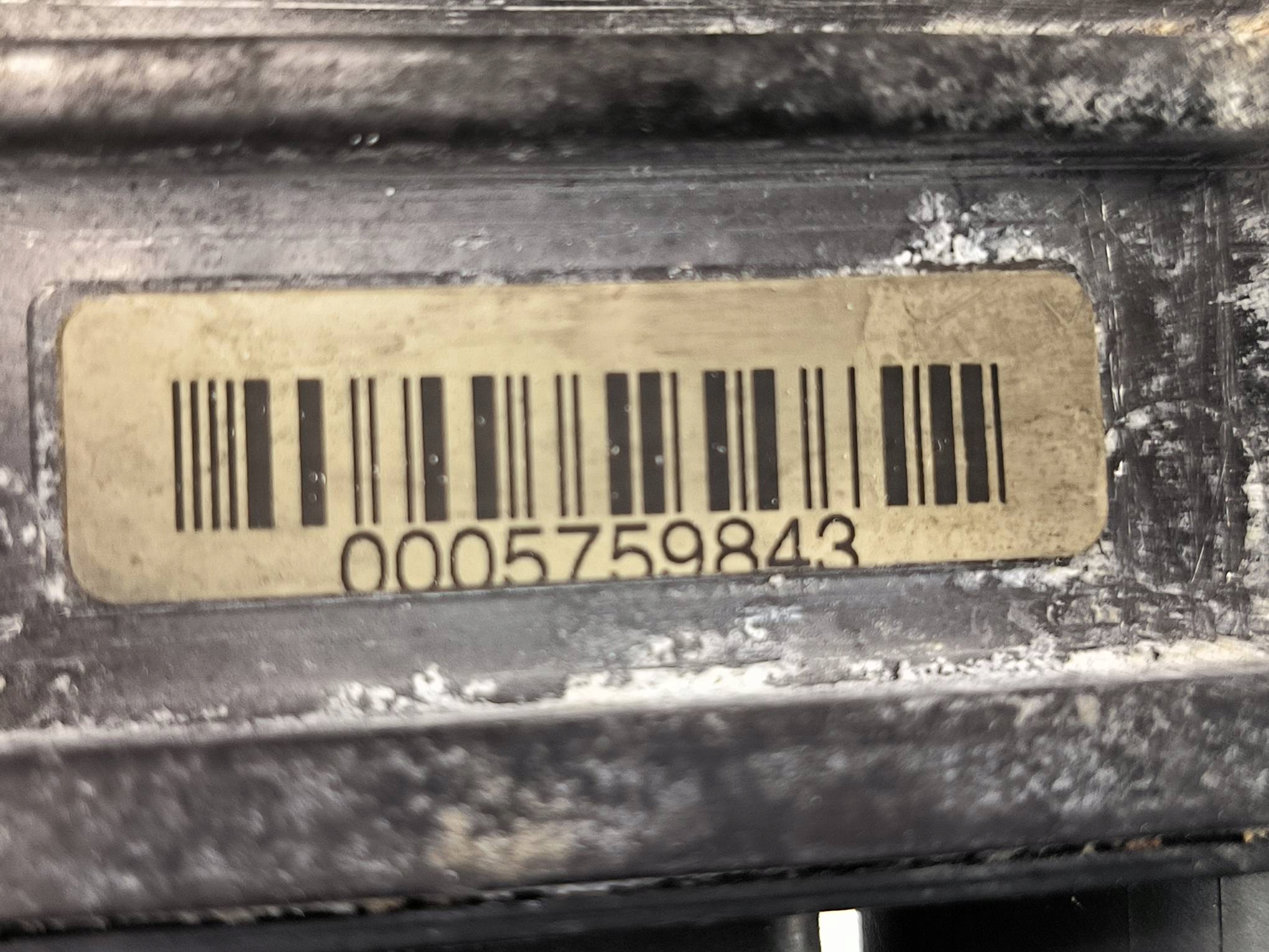 Module 0522150701 BMW 740 D
