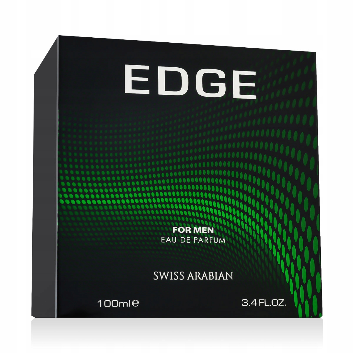 Swiss Arabian Edge for Men Edp 100 ml M
