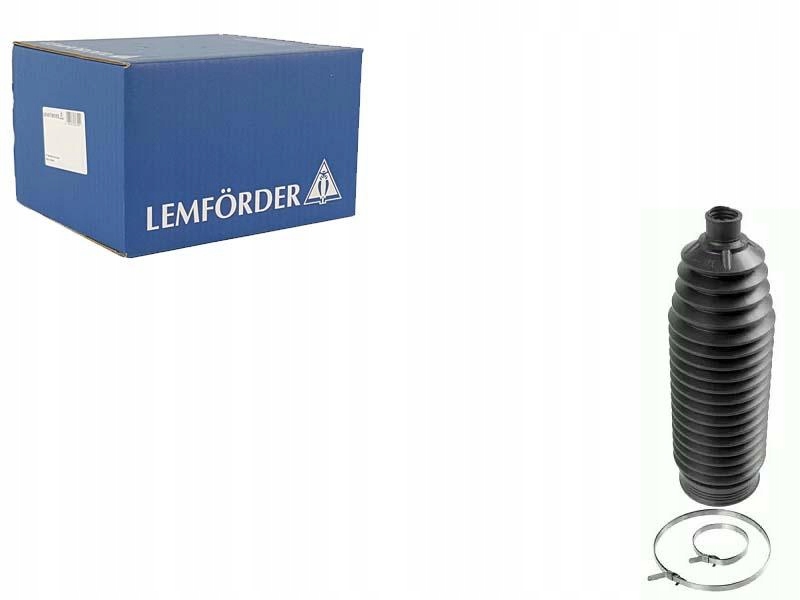 

Lemforder Osłona Przekładnie 30177 02