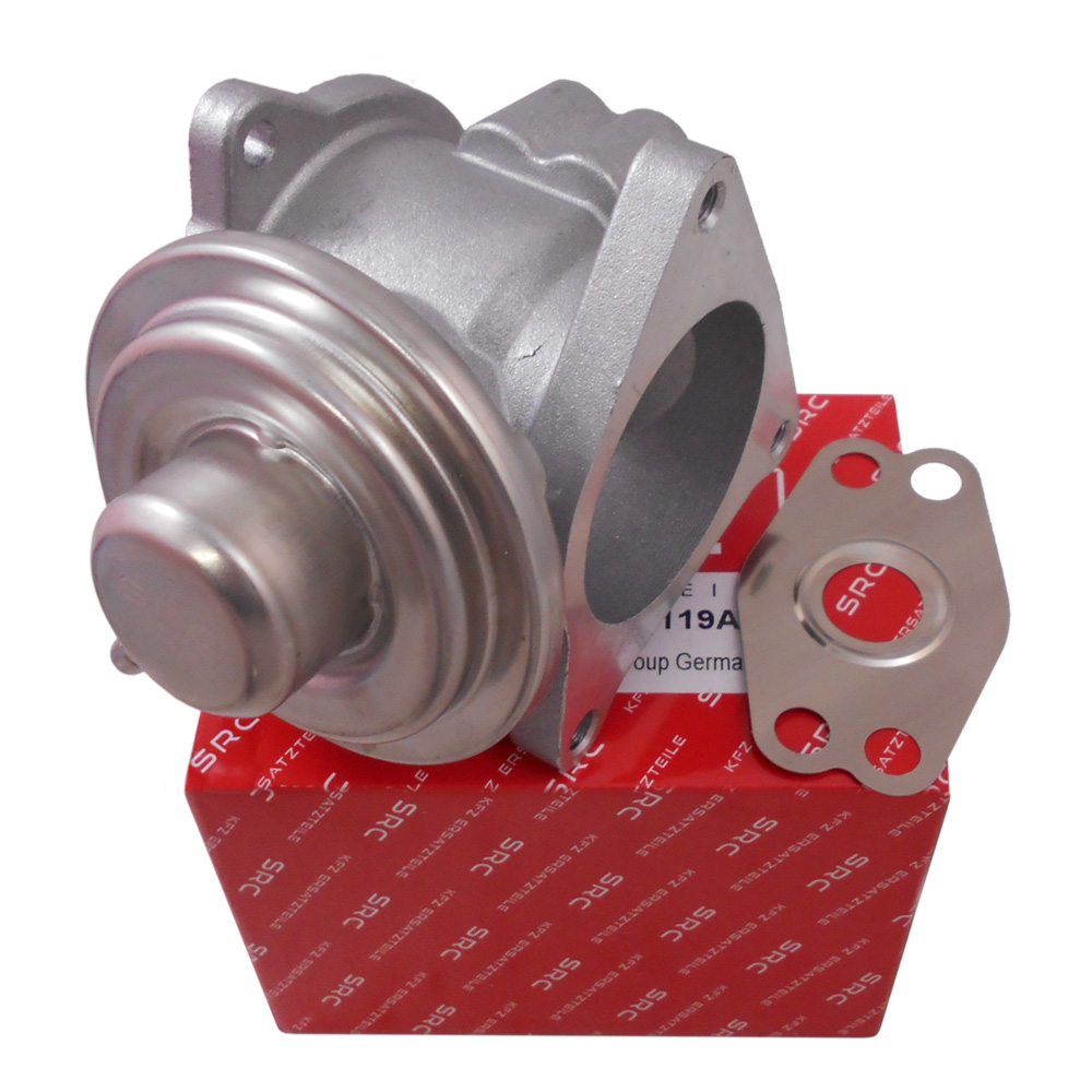 Ventil Egr Audi Skoda Vw 1.9 2.0 Tdi 038131501AN
