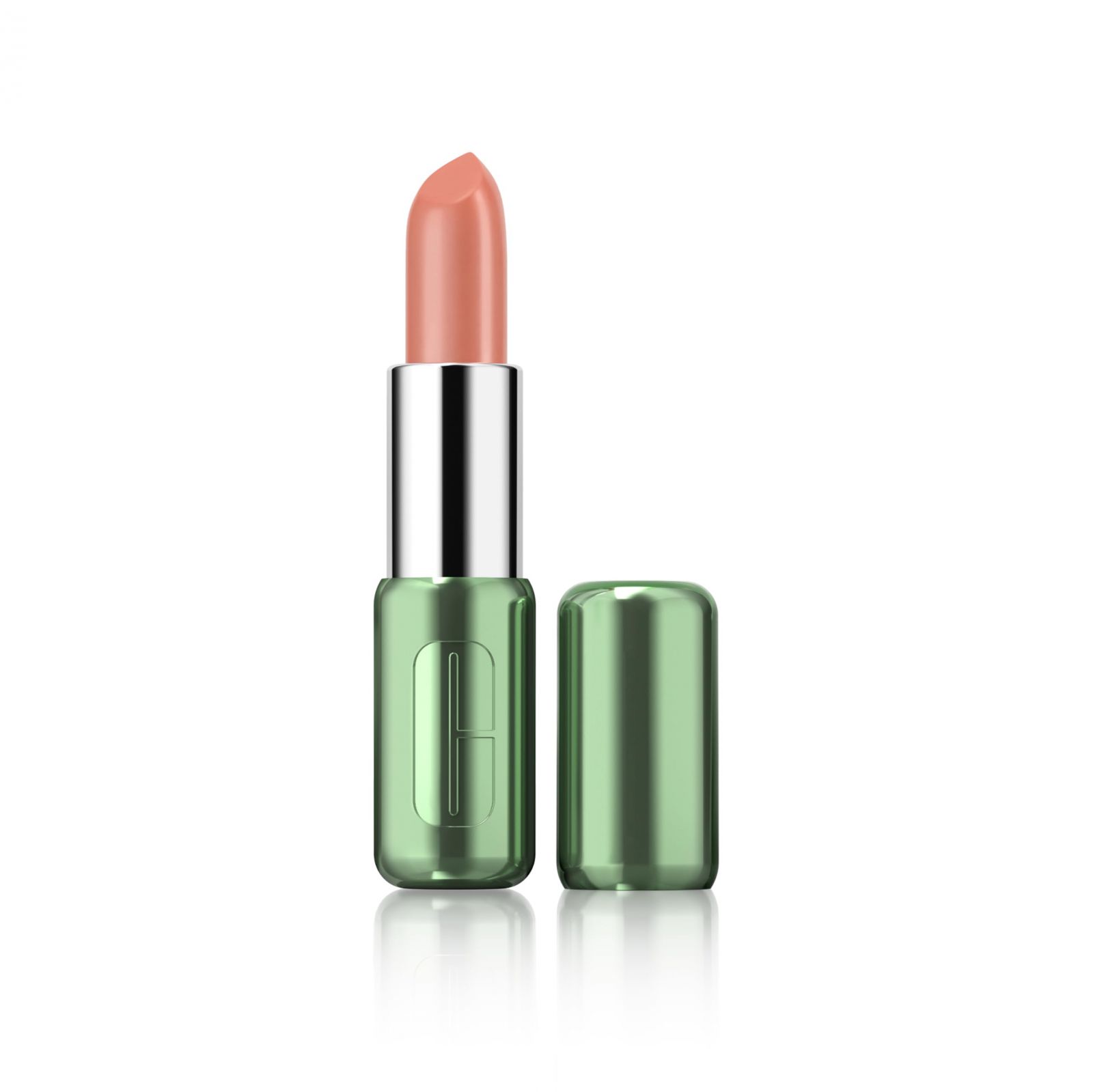 Saténová Rtěnka Pop Longwear Satin Lipstick 3,9 G Odstín: Honey Pop