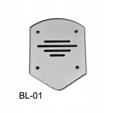 PASSENGER BACKREST HONDA SHADOW VT 750 C2 SPIRIT 07`