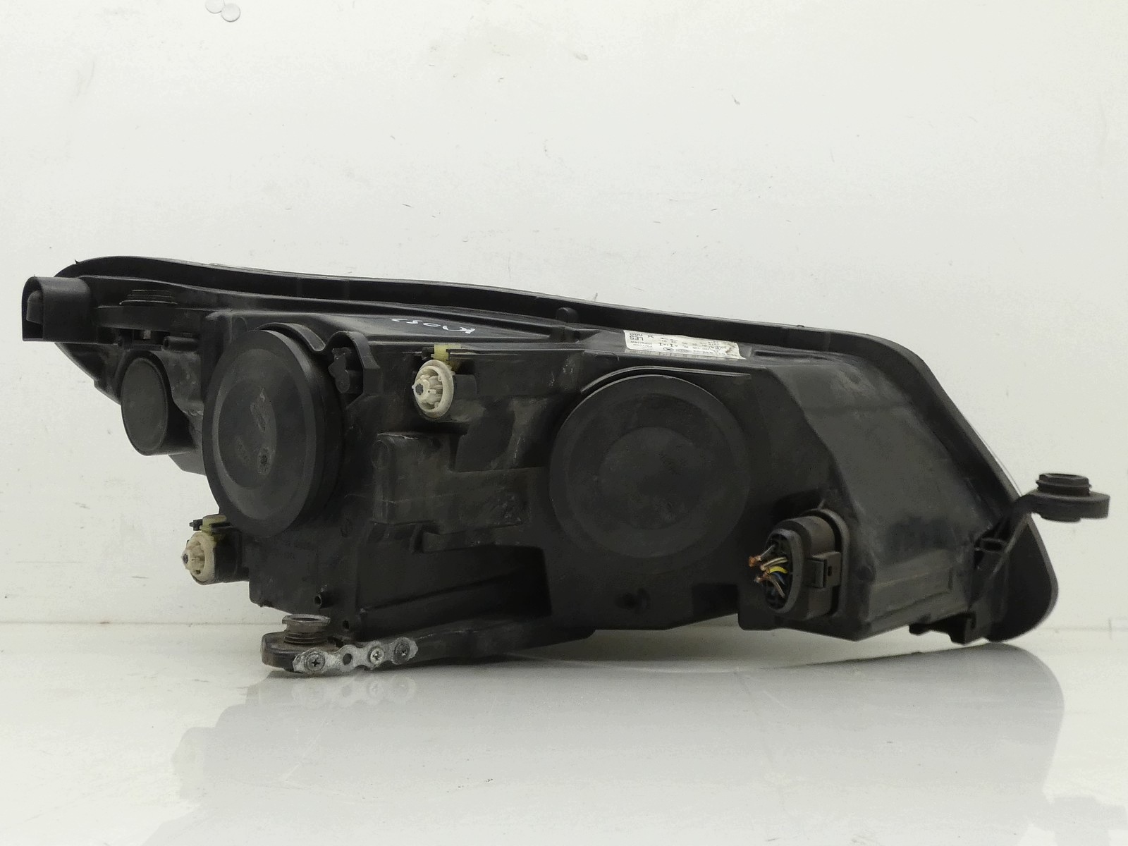 light REFLEKTOR left front left front SKODA SUPERB III 3V2941015
