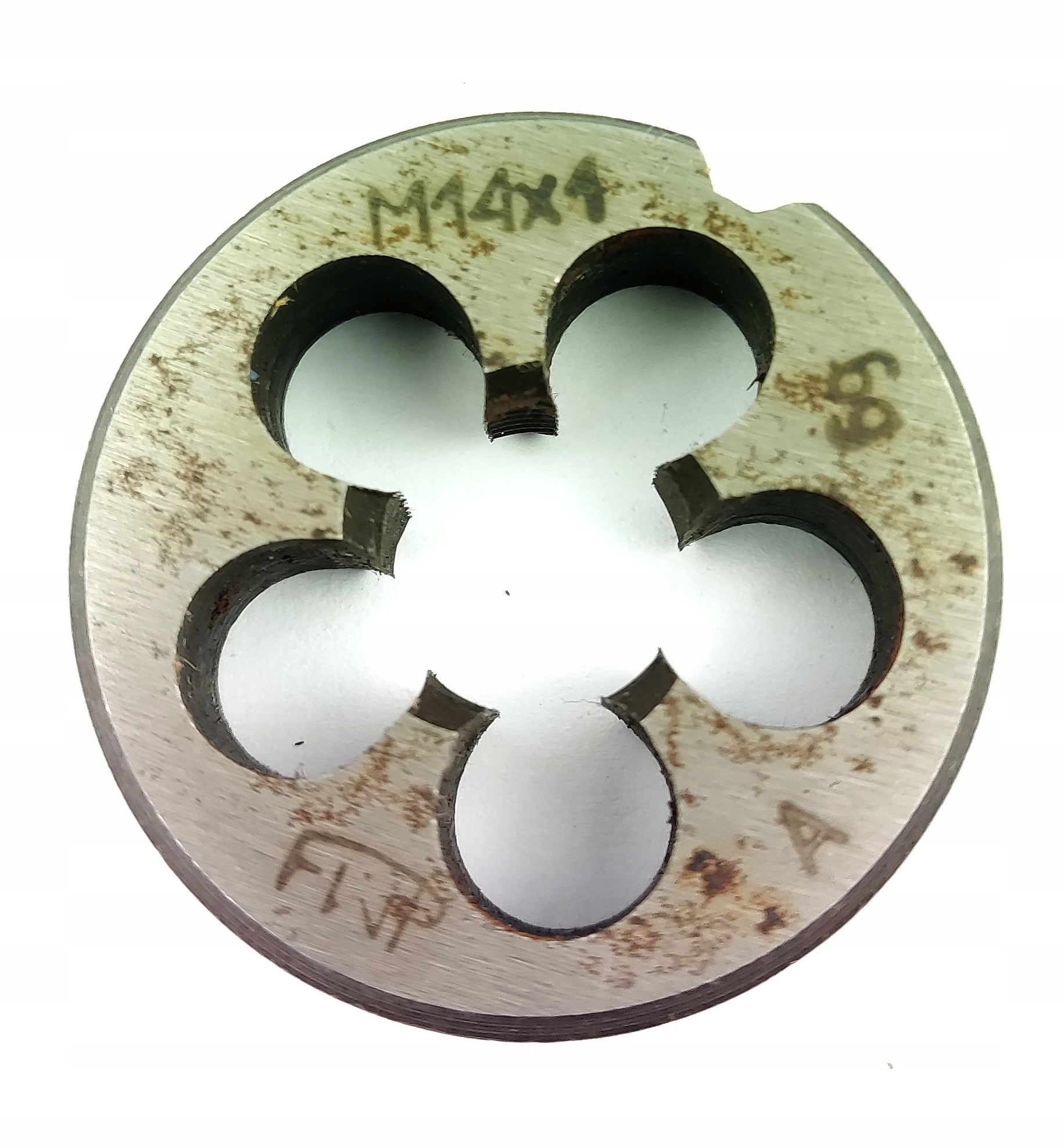 NARZYNKA M14x1 NOWA POLSKA FWP