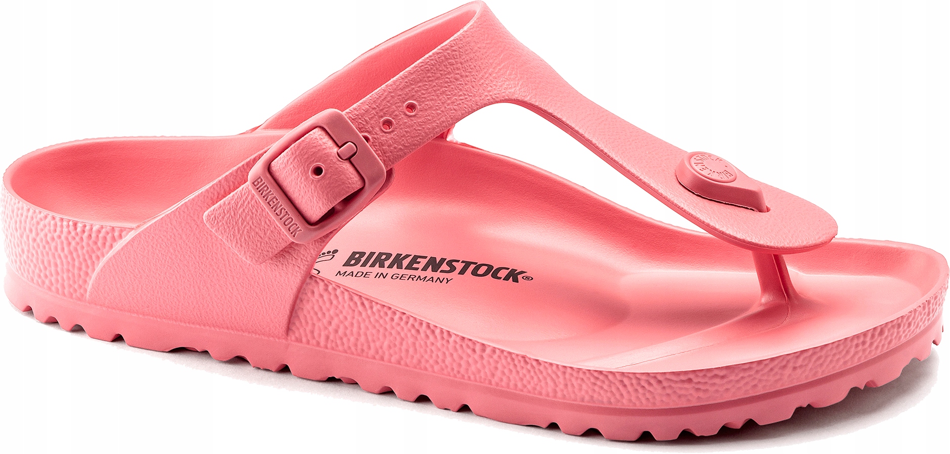 BIRKENSTOCK JAPONKI GIZEH EVA WATERMELON 42