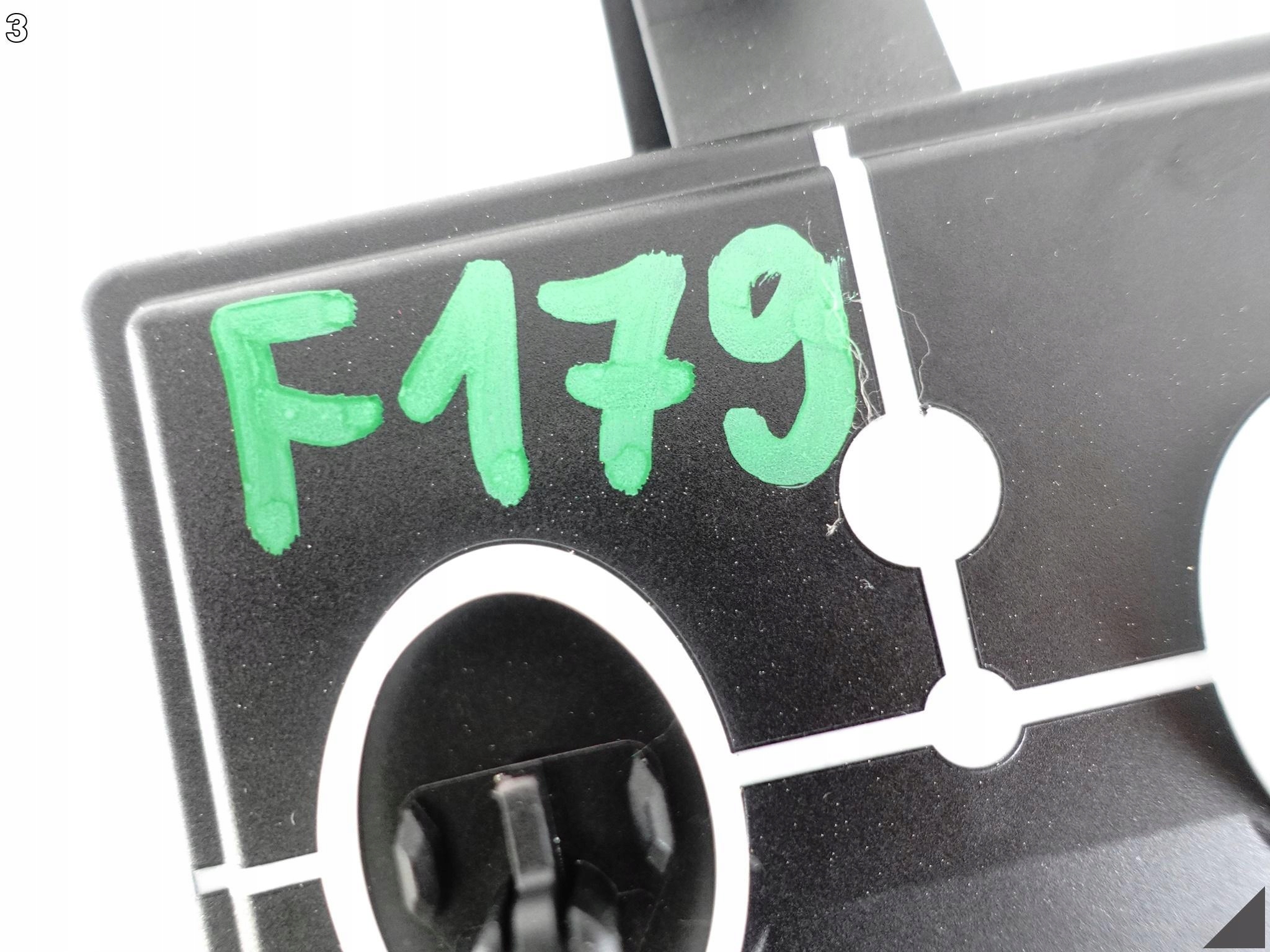 AUDI A5 S5 F5 8W6 A4 S4 8W0 B9 15- module control unit door front L = P
