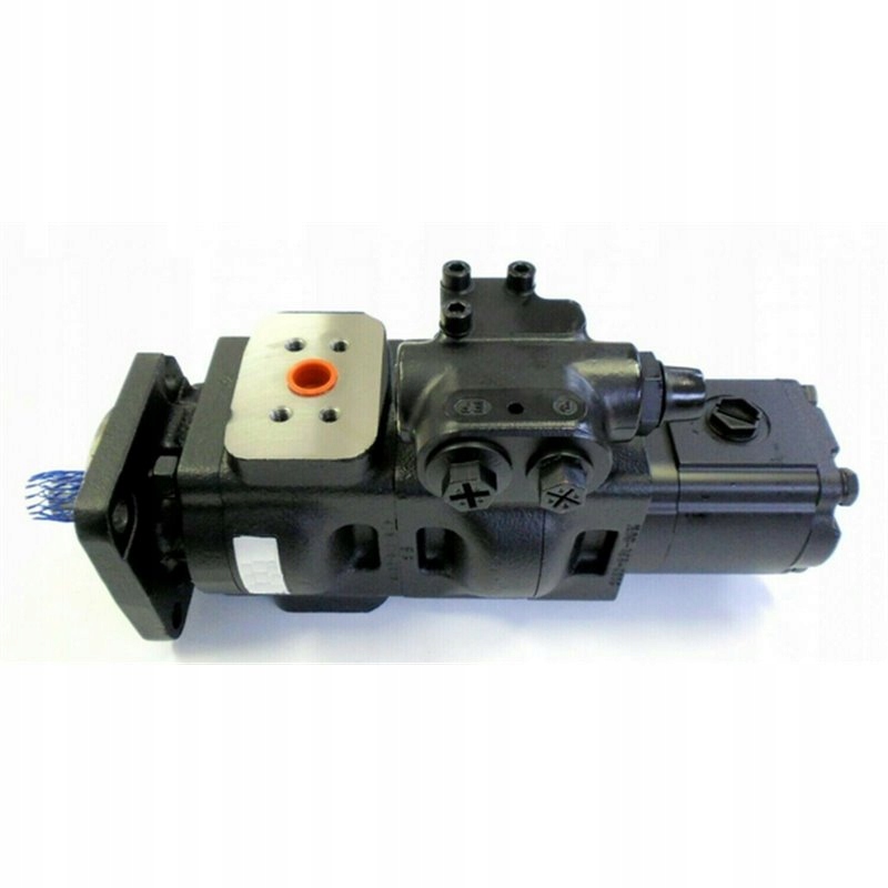 Hydraulické Čerpadlo Teleskopický Nakladač Jcb 541-70, 535-95, 531-70, 536-70