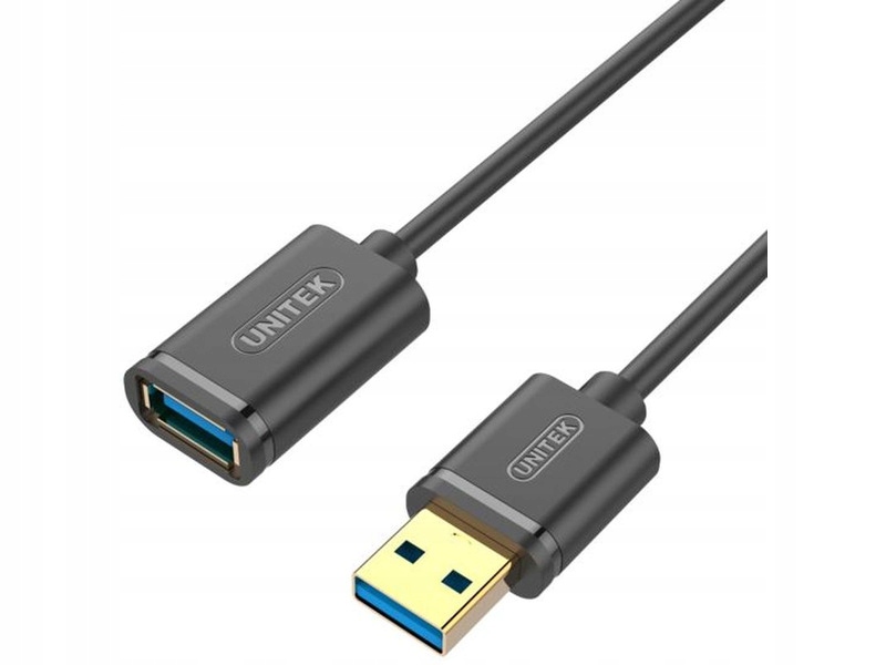 Kabel USB - USB UNITEK 1.5 m