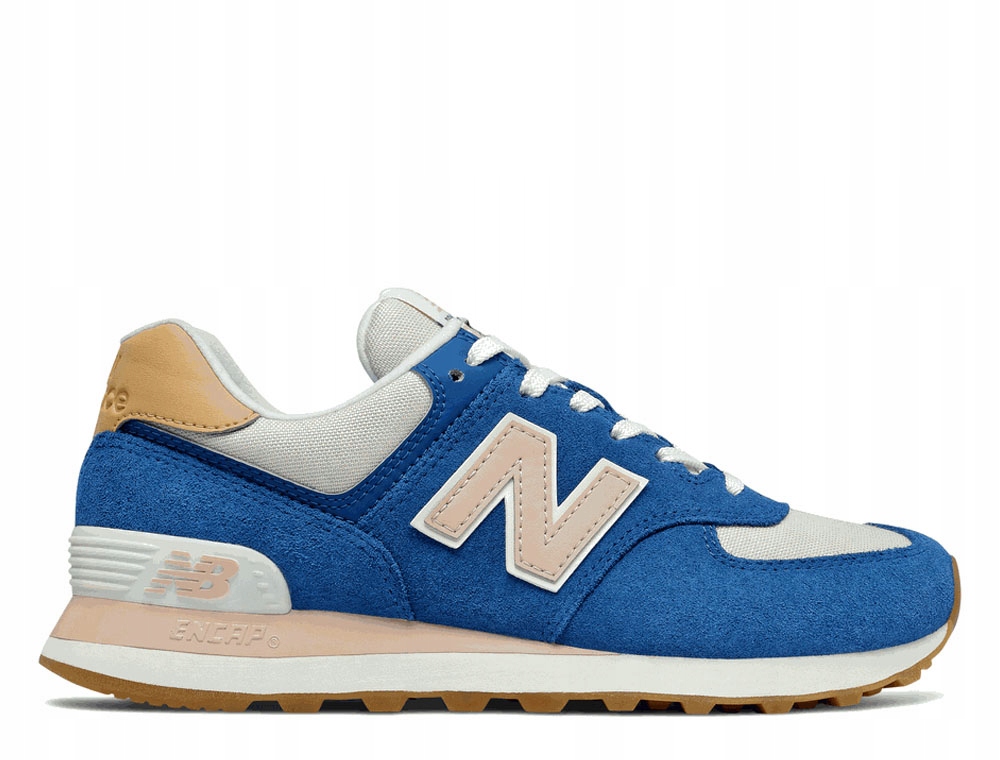 

Buty damskie New Balance 574 WL574NU2 40