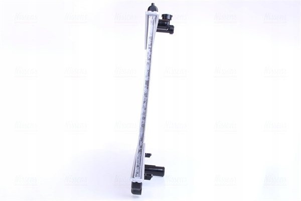 Chłodnica NISSENS 67365 Numer katalogowy części 67365