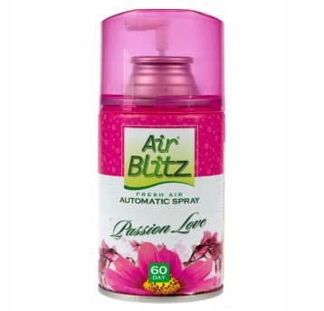 

Fresh Blitz wkład 260ml Passion Love Kala