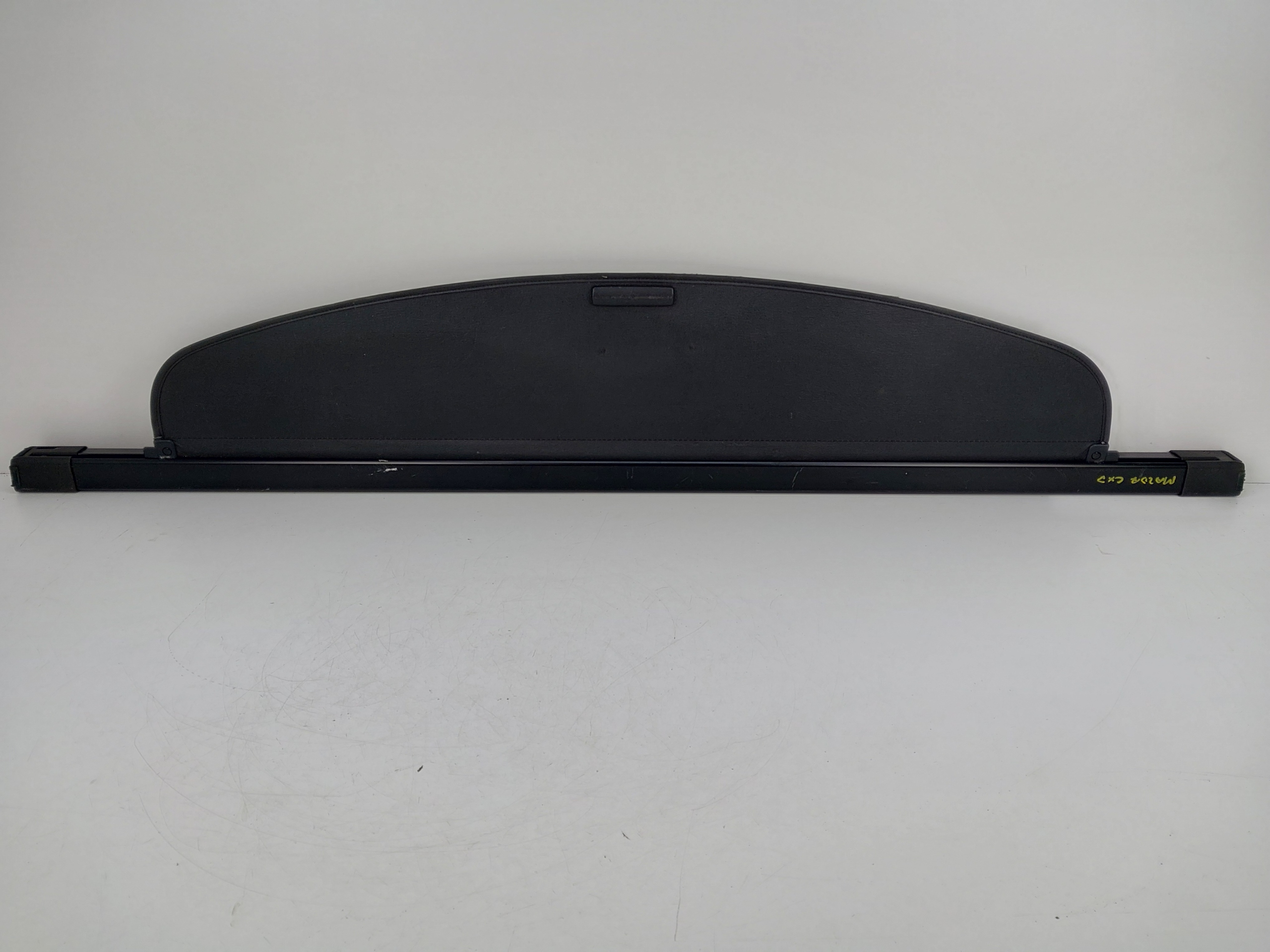 ролета багажника mazda РЕСТАЙЛИНГ