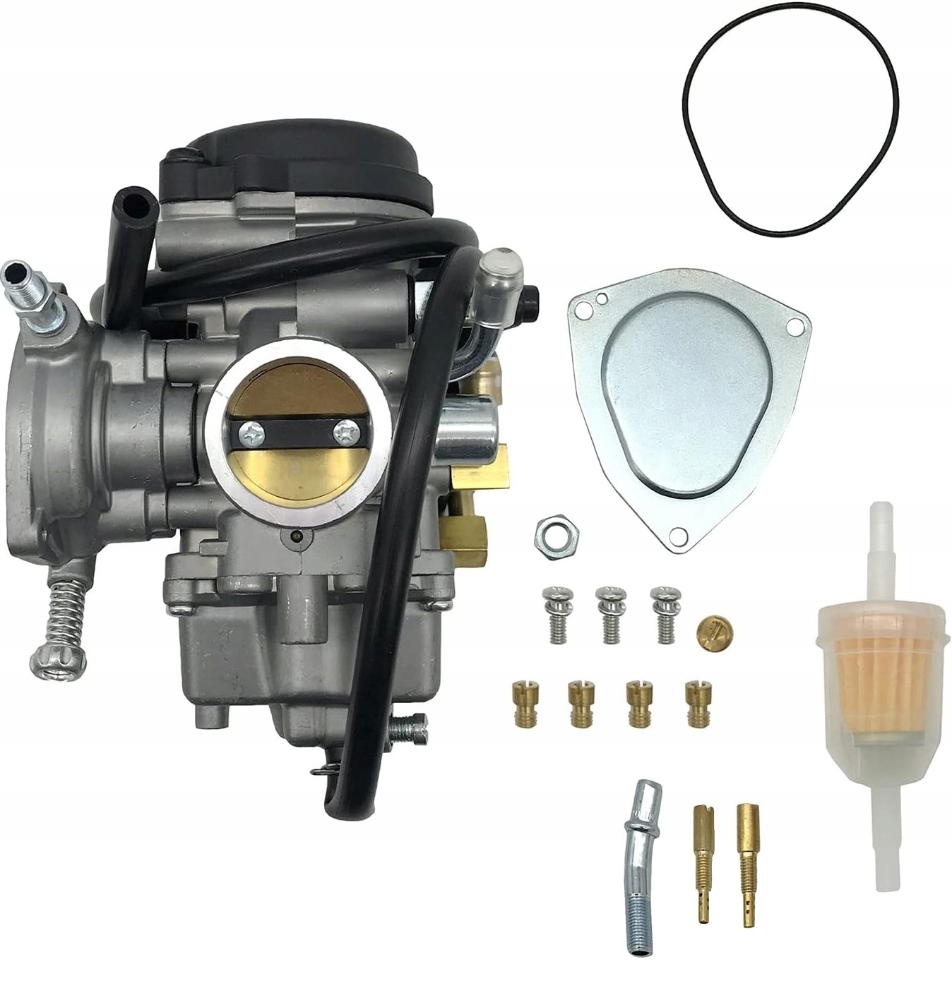 Karburátor Suzuki LTF250 13200-20B00 13200-20B02