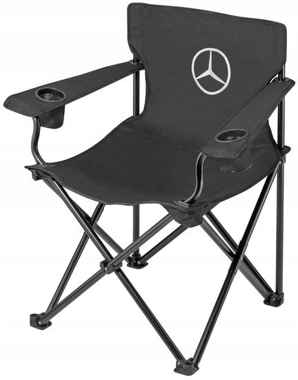 Křeslo Pro Profesionálního Řidiče Mercedes