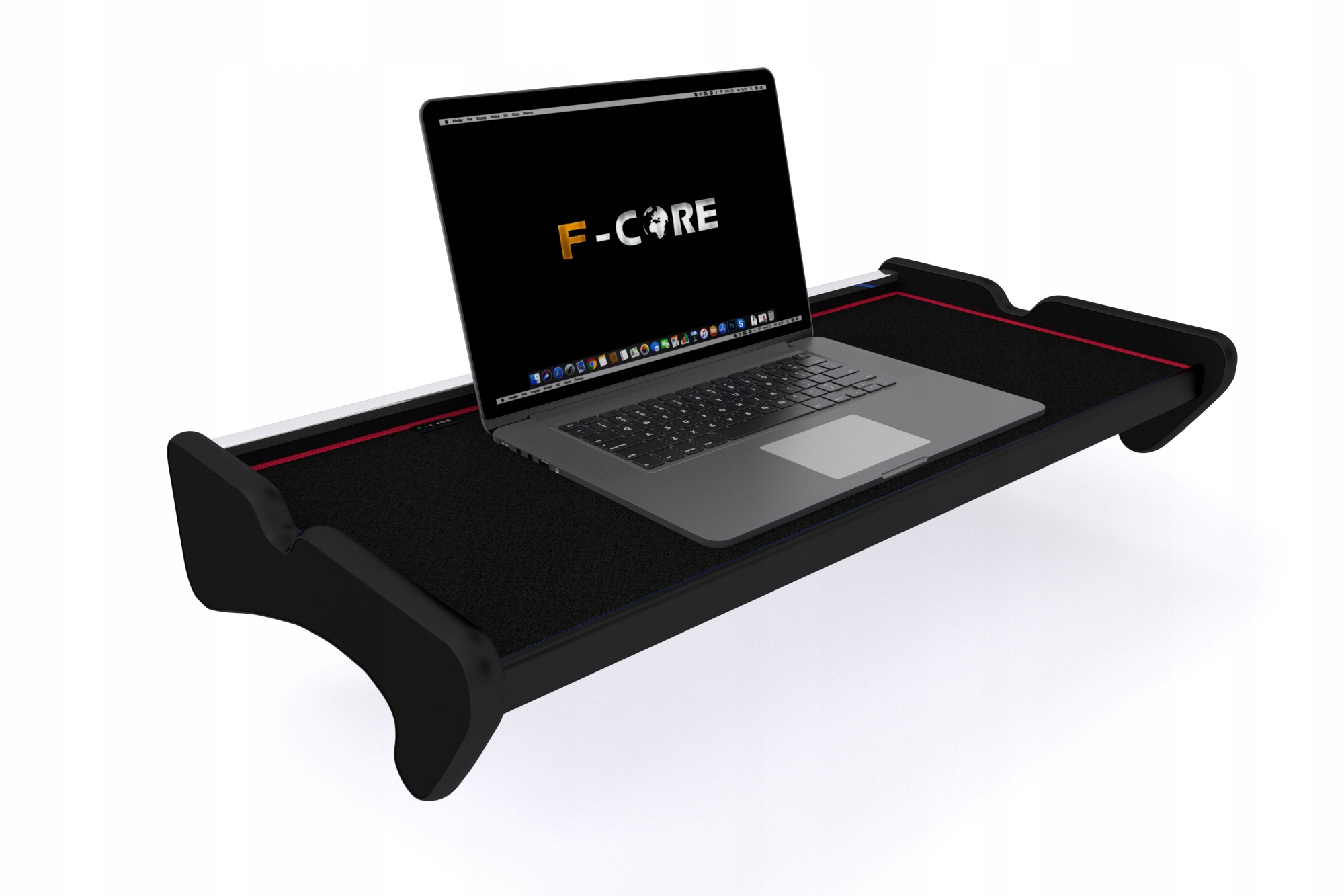 Pravá police Renault Magnum Millenium 2002-2007