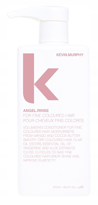Odżywka Kevin Murphy Angel Rinse Doskonała Do Cienkich Włosów 500 ml