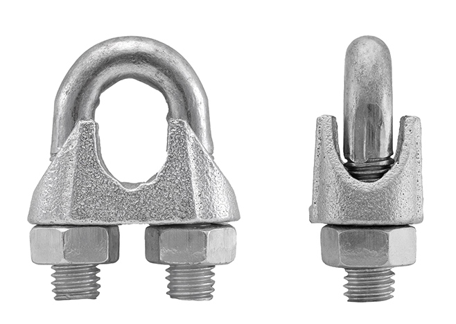 ZACISK LINOWY 22mm DIAMANTO 10szt Marka Irma