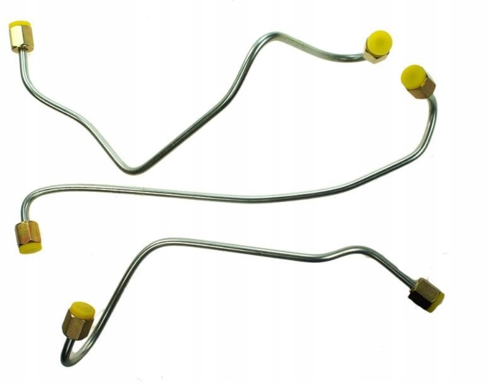 

Przewody Wtryskowe C-360 3P Perkins MF-3