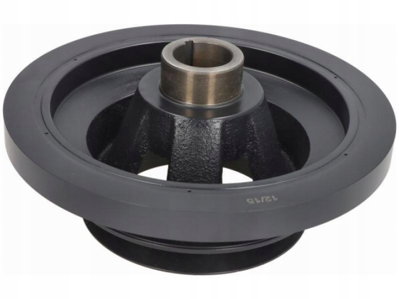 KOŁO PASOWE WAŁU MERCEDES SPRINTER 4,6T 2.1 VITO MIXTO W639 2.1