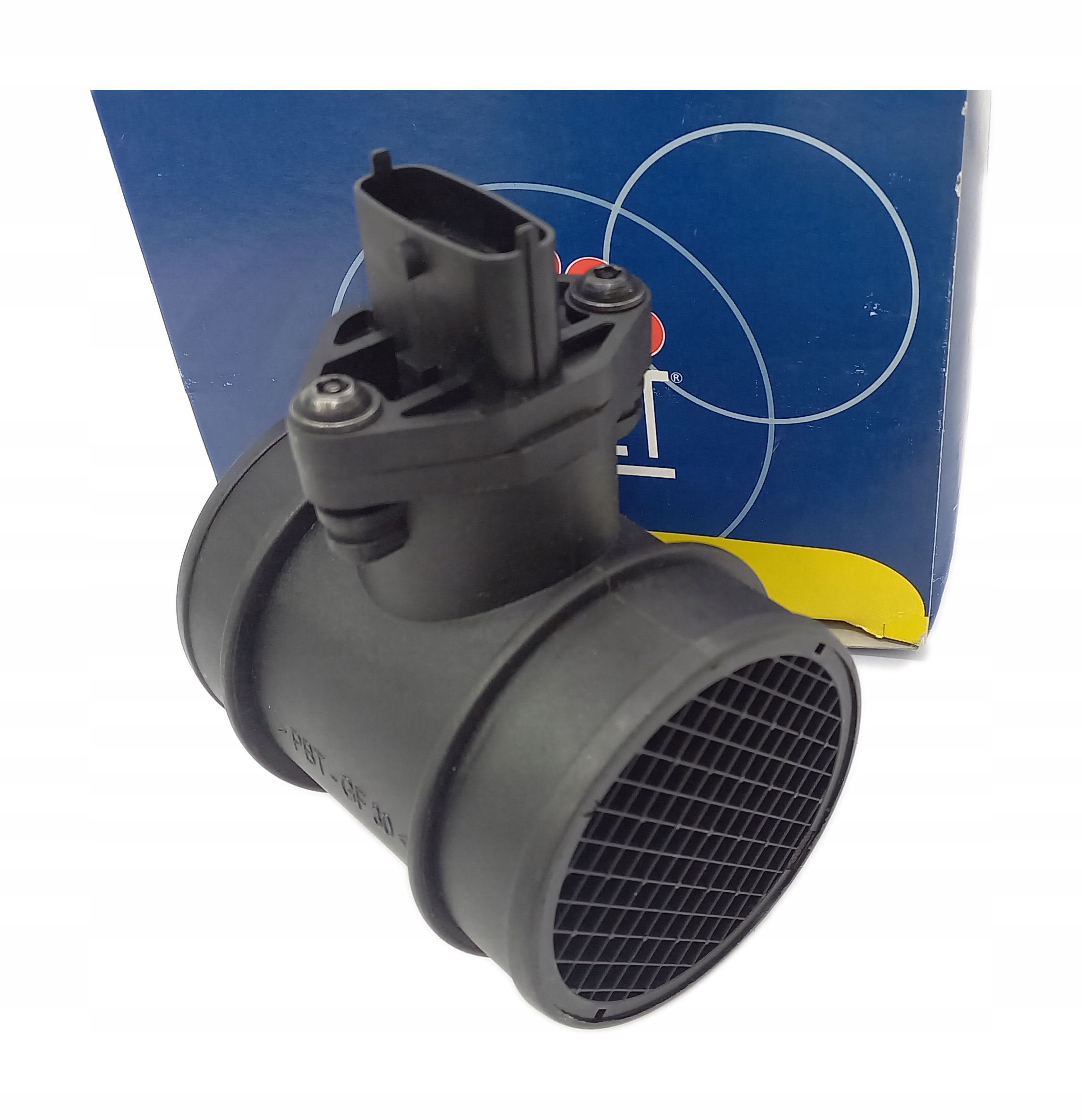 10.1264 - РАСХОДОМЕР OPEL ASTRA H CORSA D MERIVA ZAFIRA