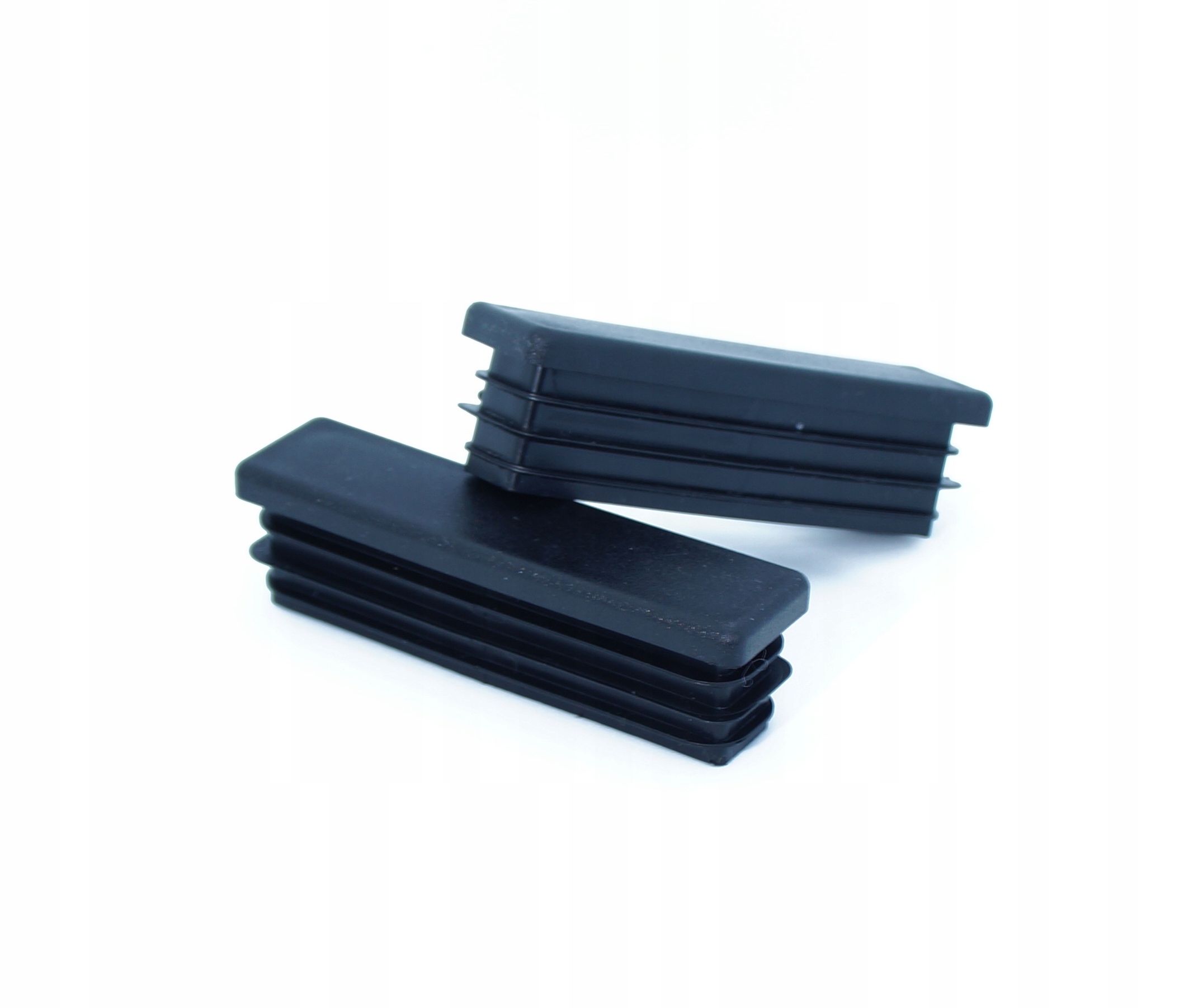 

Zaślepka Wewnętrzna Na Profil 80x20 Czarny 5 Szt