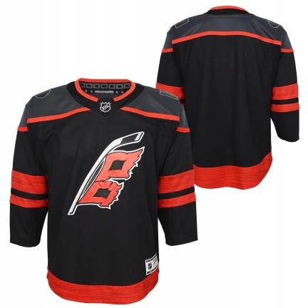 Dětský dres Carolina Hurricanes Nhl Premier Home Velikost: L/XL