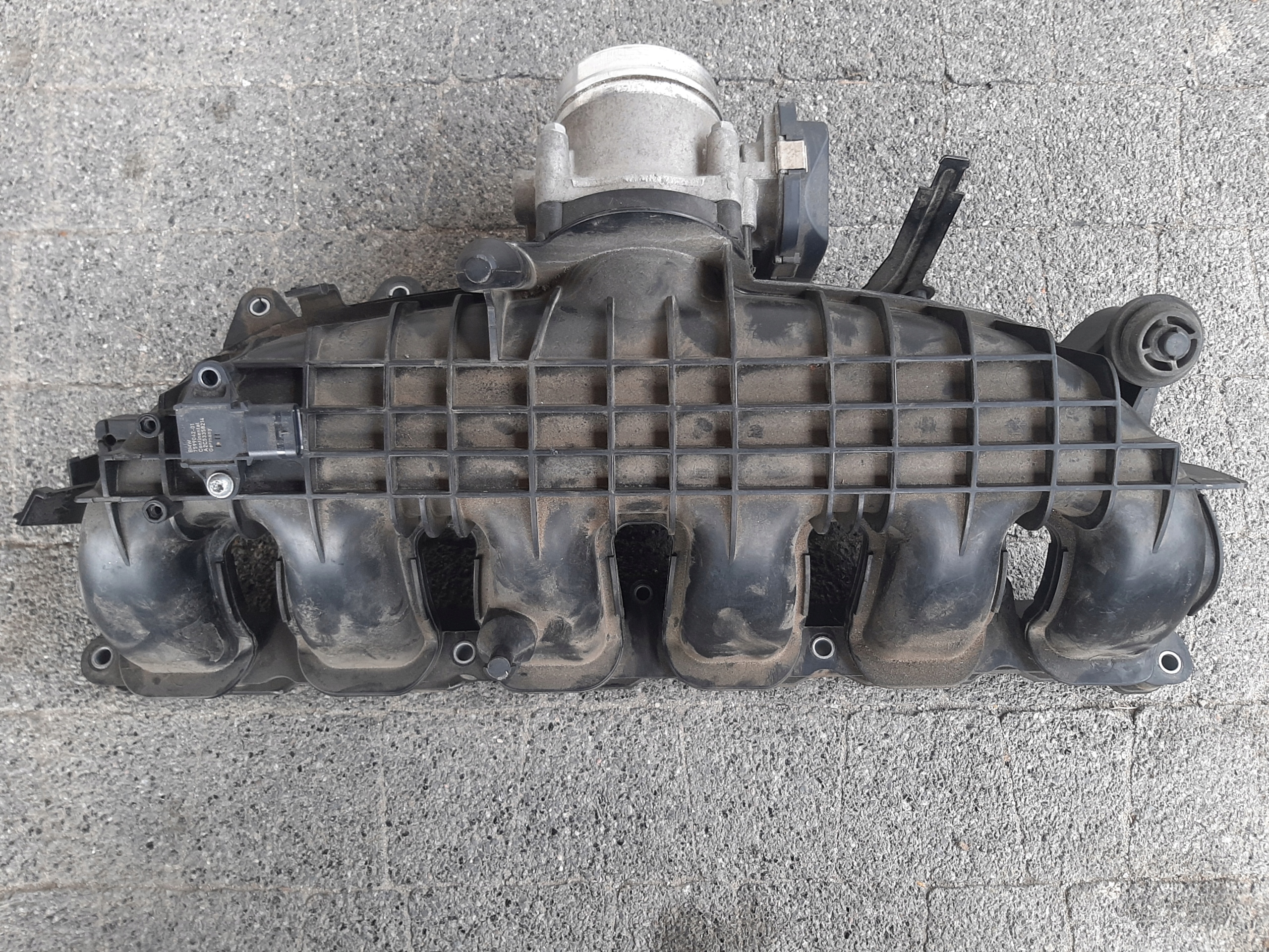 КОЛЕКТОР SSACY BMW F30 N55 13r 70323536