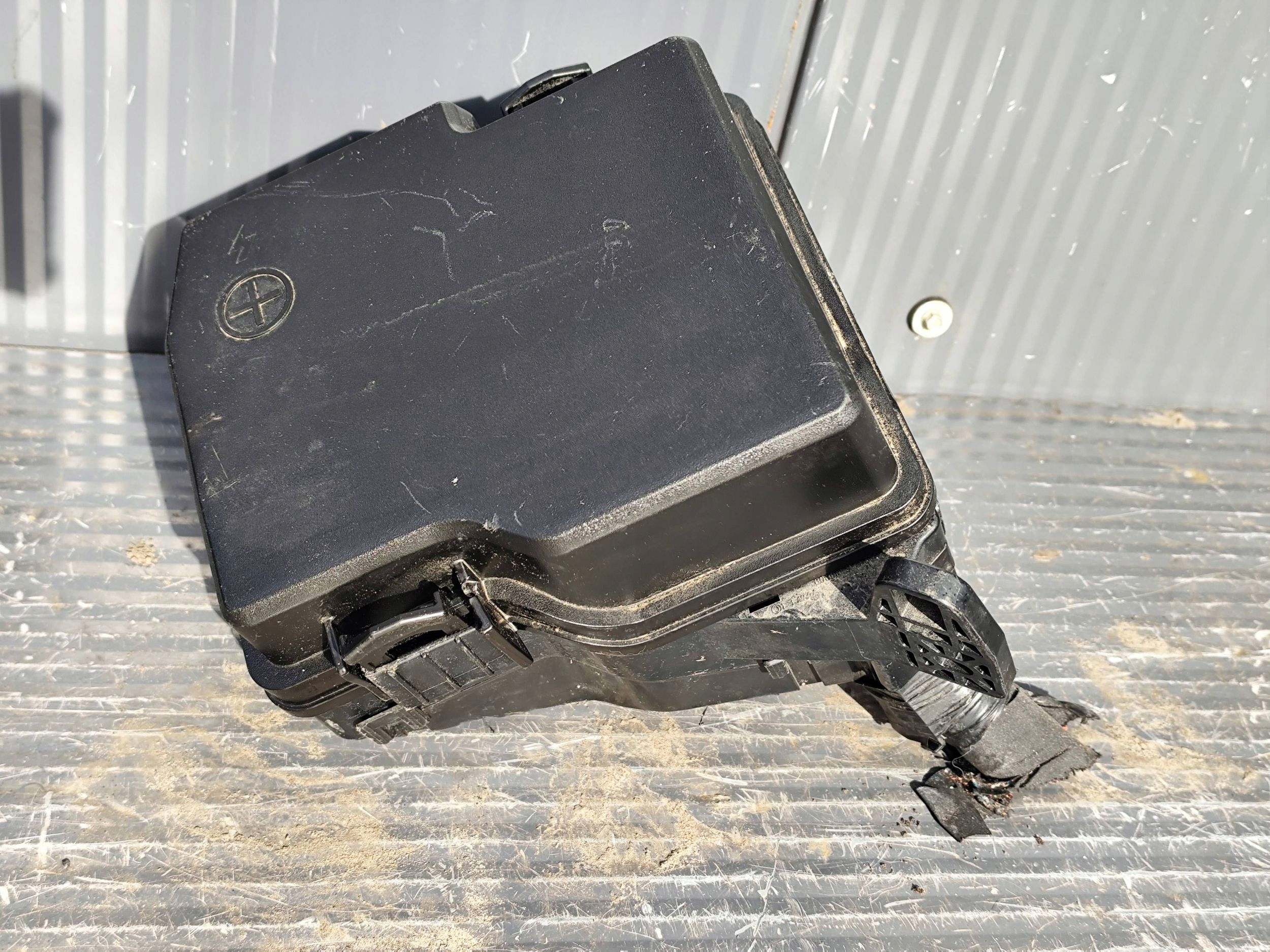 KIA SPORTAGE V Module fusibles 919A5-N9000