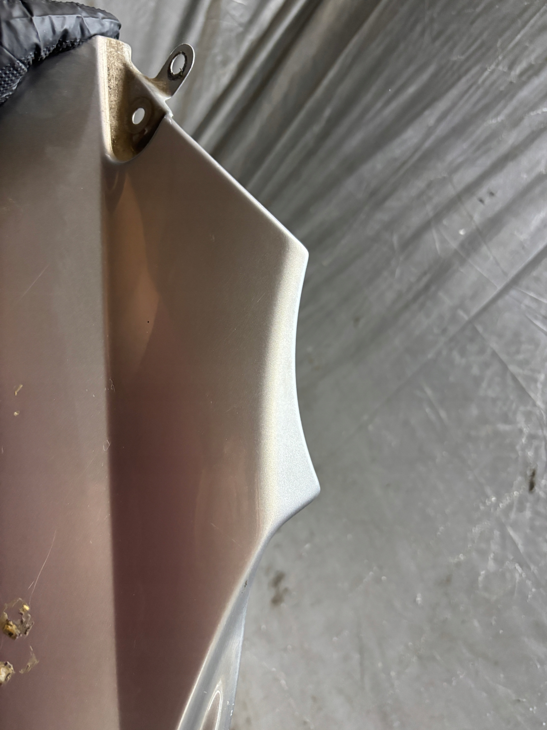 fender right front Nissan Murano Z50 k: K23
