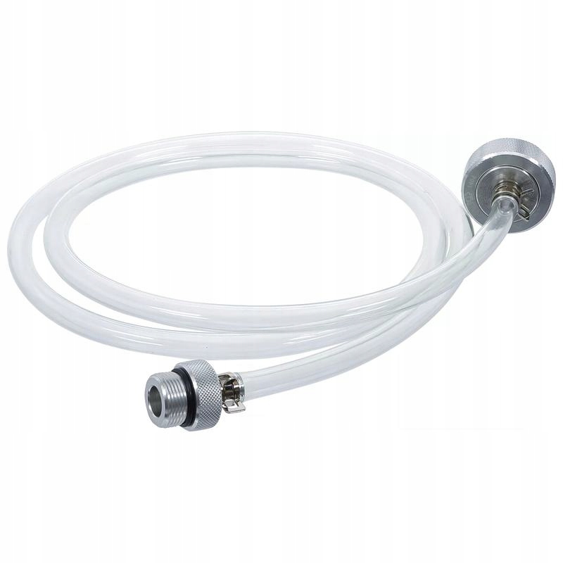 Hadice pro nalévání převodového oleje do převodovky Dsg pro Vag, Bgs 1404