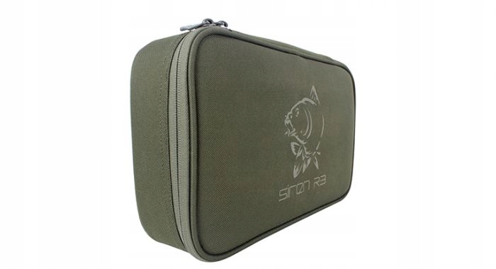 Elektroniczny sygnalizator brań Nash Siren R3