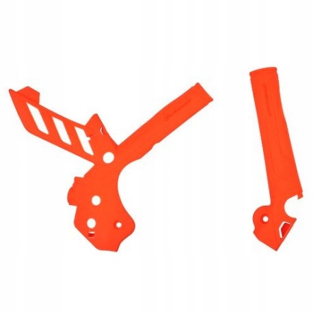 7191986 - ЗАЩИТНЫЕ ПЛЕНКИ KTM EXC EXC-F SX SX-F