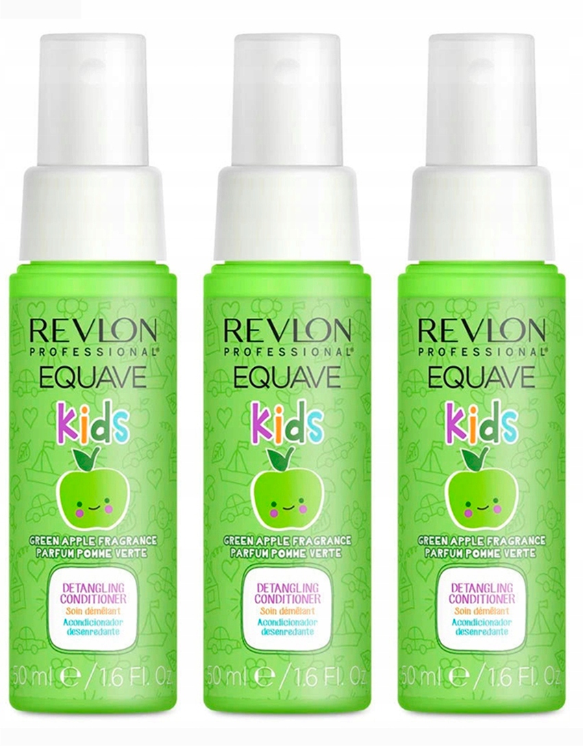 Revlon Equave Kids Šampon 50 ml