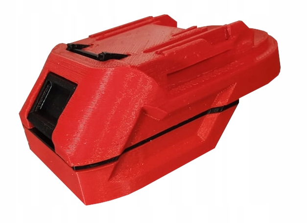 

Adapter baterii Parkside X20V Team do Makita 18V