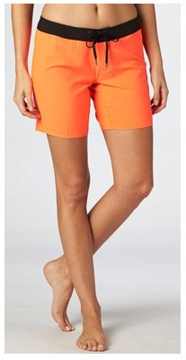 Damskie Spodenki FOX Lady Chargin rozmiar 4/ S