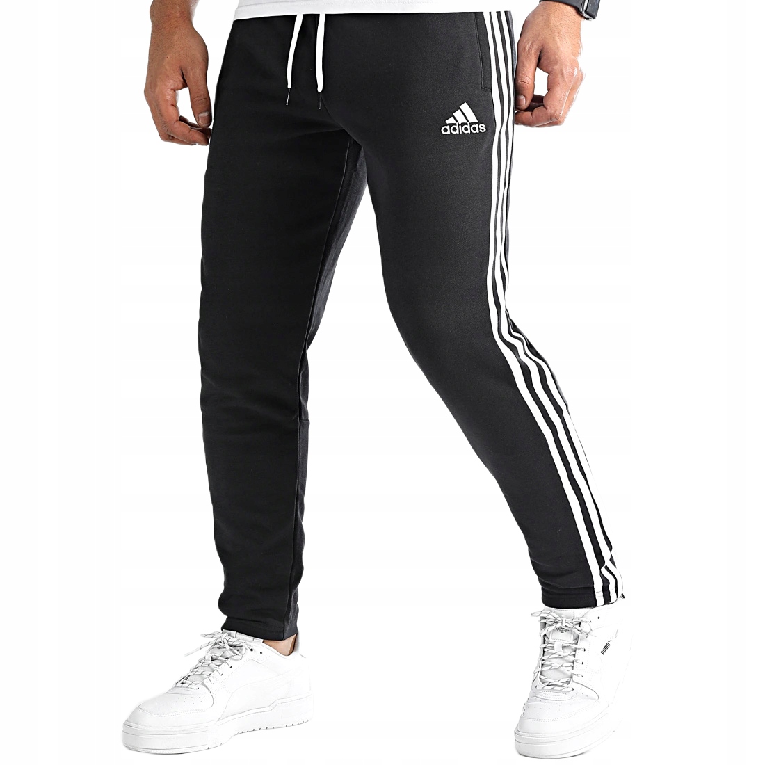 Spodnie męskie Adidas Juventus Turyn HU118512