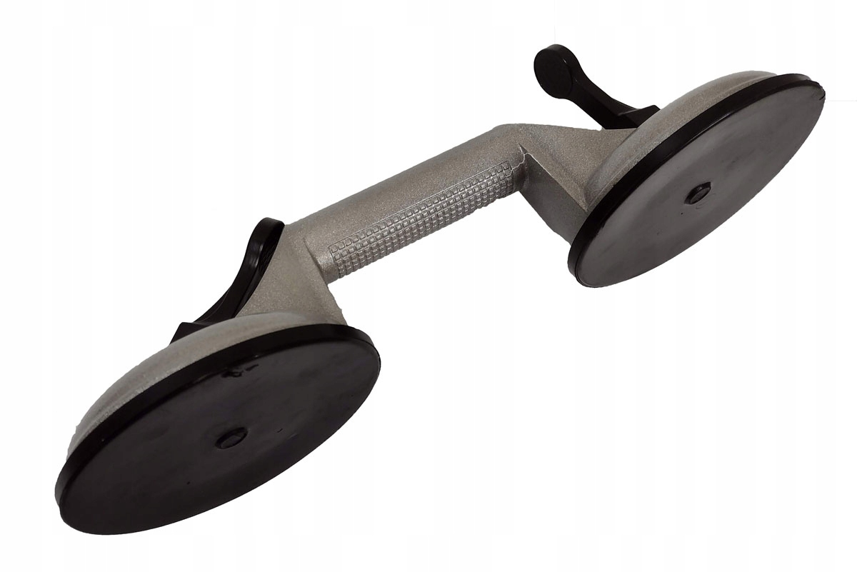 PRZYSSAWKA UCHWYT DO SZYB GLAZURY PŁYTEK 2X METAL Kod producenta 2XSSAKalu