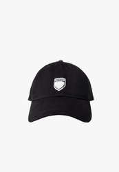 Čepice Prosto Splash Shield Black
