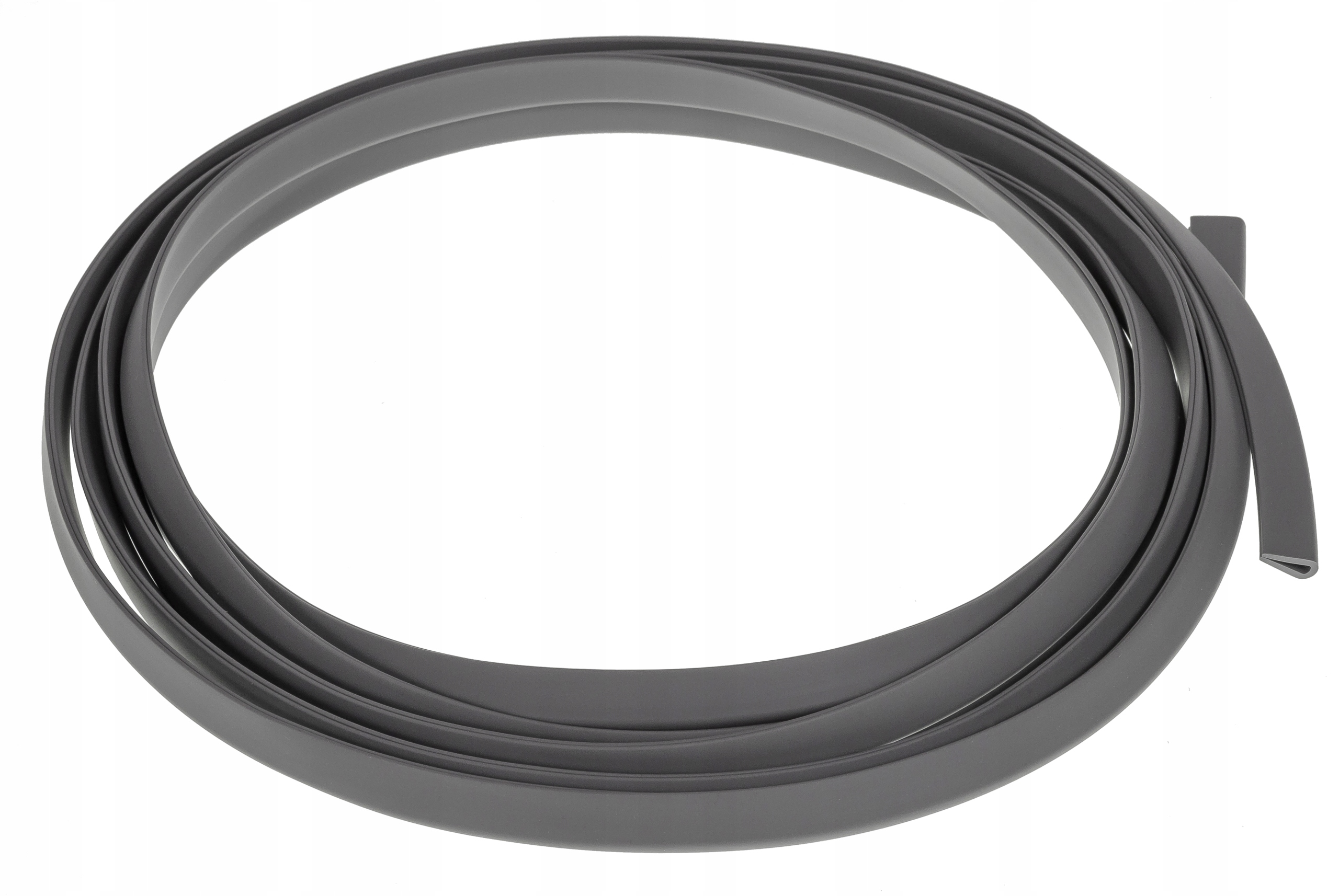 Uszczelka krawędziowa, na rant 2mm POPIEL Typ samochodu Niezdefiniowany