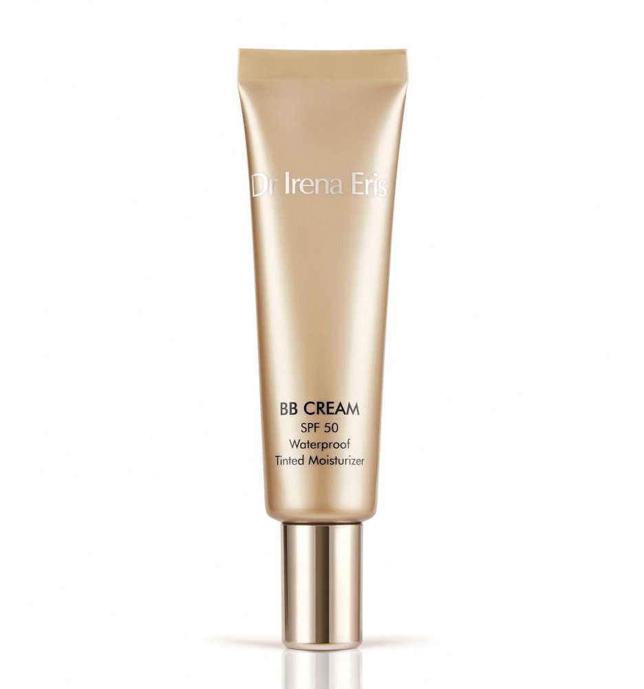 Dr Irena Eris Vodoodolný Tónovací Bb Krém Spf 50 odstín 05 30 ml
