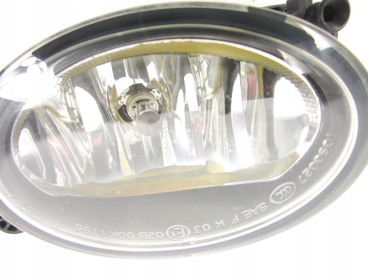 fog light front front left Mercedes GL X164