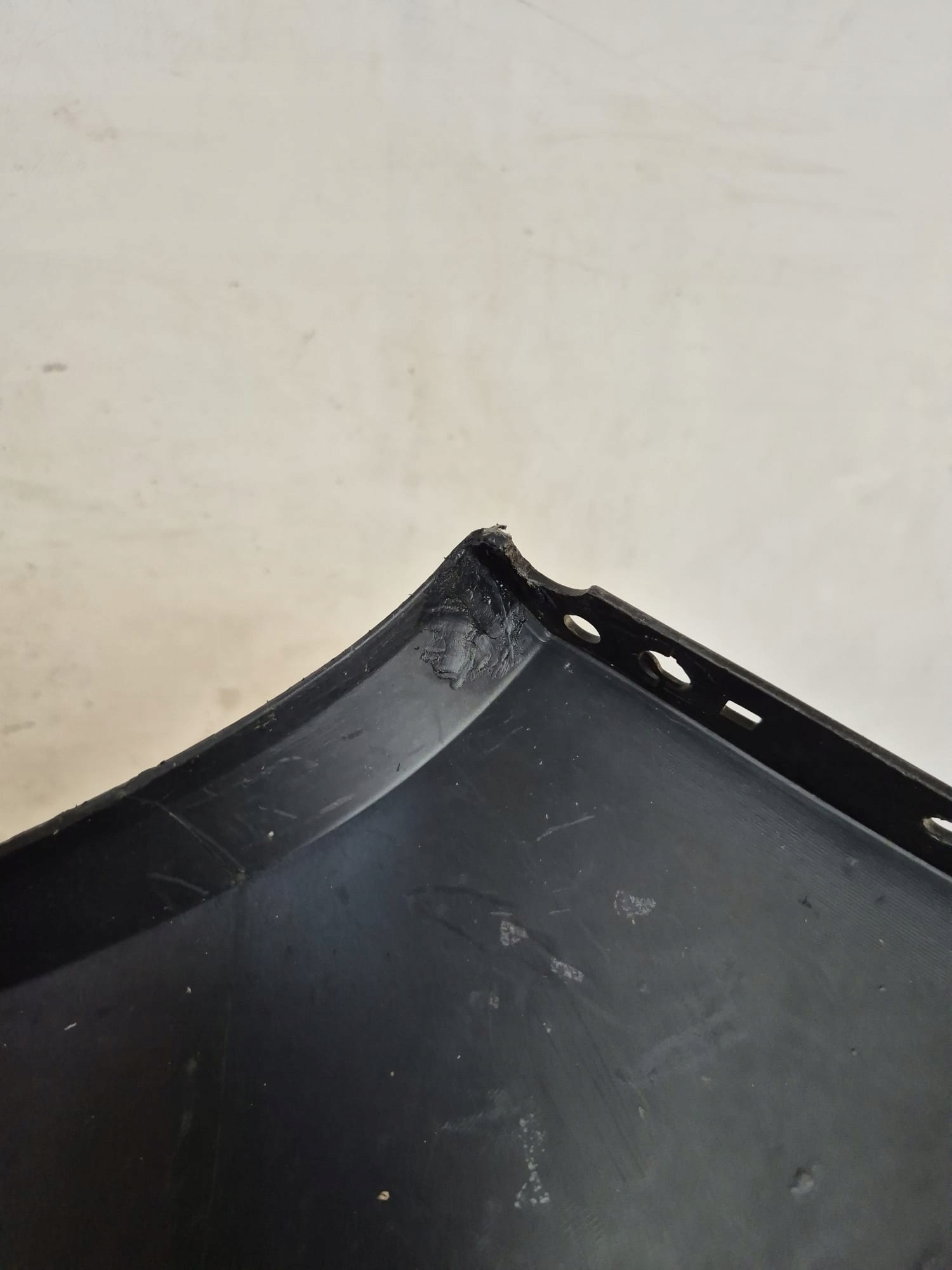 RANGE ROVER EVOQUE DYNAMIC LIFT 15- bumper front front PDC