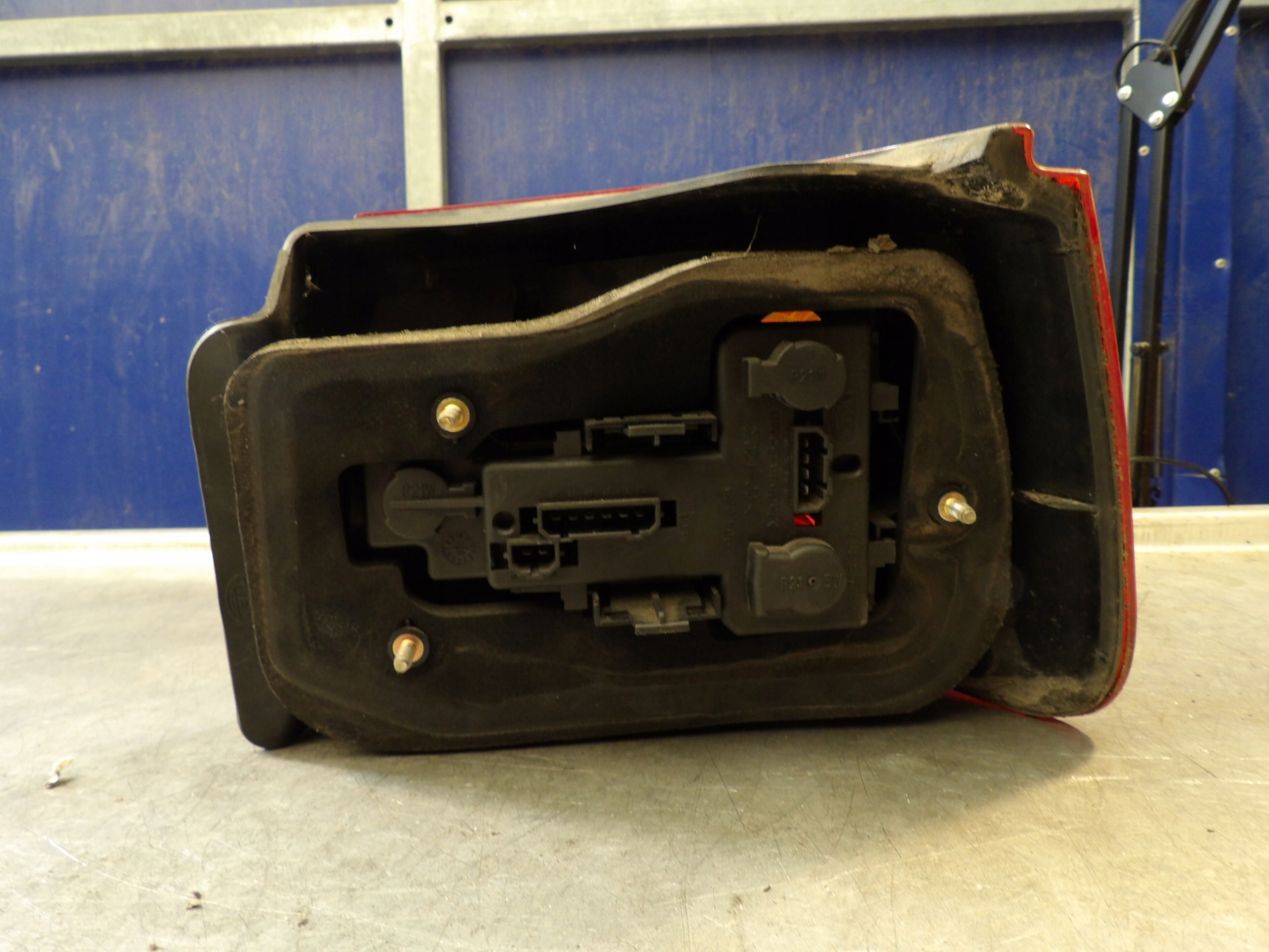 light TL Seat Ibiza II FL 6K6945257C