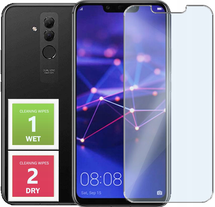 Szkło Hartowane Do Huawei Mate 20 Lite